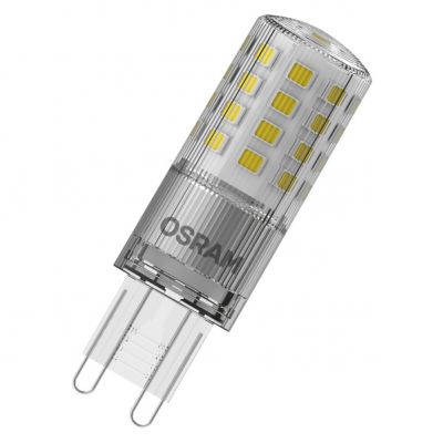 LED PIN 40D CL 4W 827 230V G9 LEDVANCE (4058075432246)